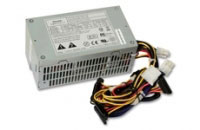 Shuttle SilentX 450W Power Supply Unit (PC55) Shuttle SilentX 450W Power Supply Unit (PC55)